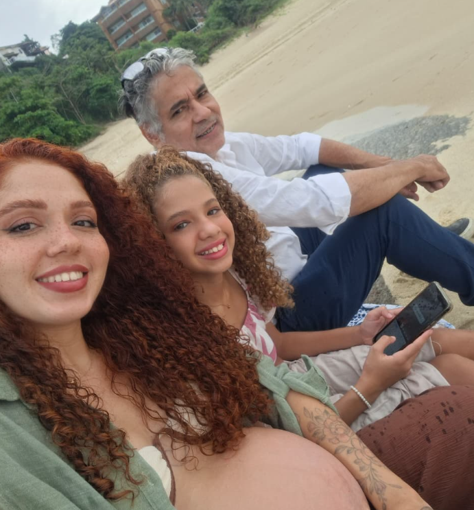 Foto de família 4