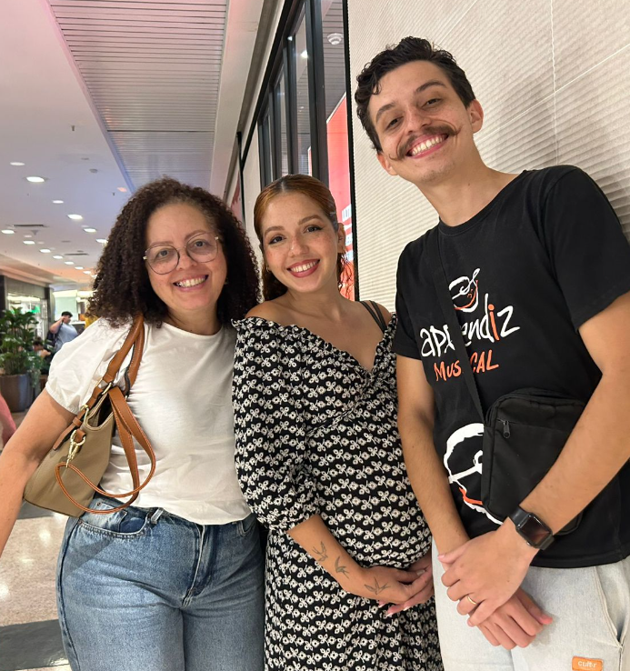 Foto de família 7