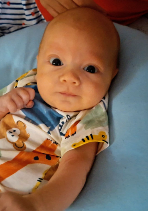 Henri nos seis primeiros meses 2